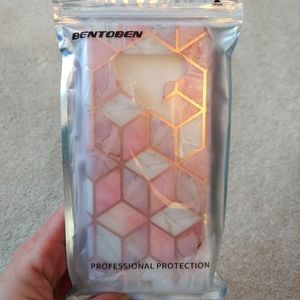 LG Stylo 6 Hard Case